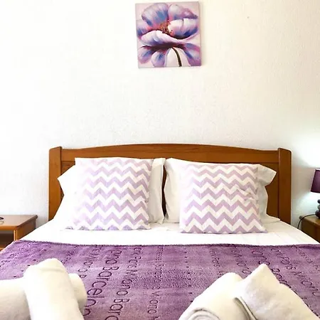 Old Town With Pool L Alexio Appartement Albufeira