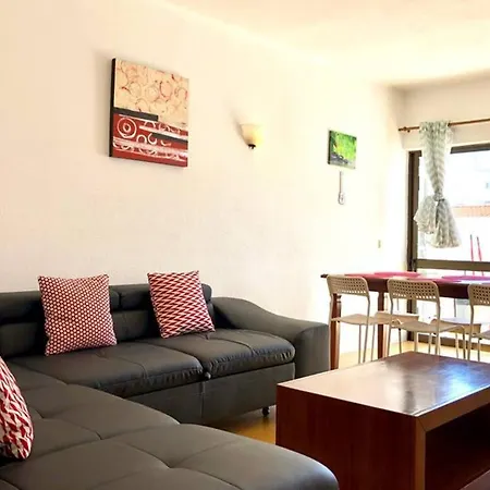 Old Town With Pool L Alexio Apartment Albufeira