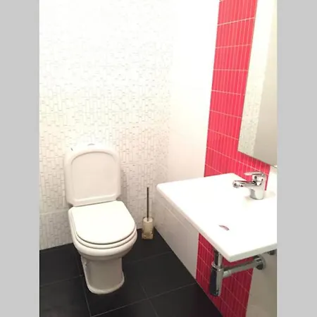 Apartment Old Town With Pool L Alexio *