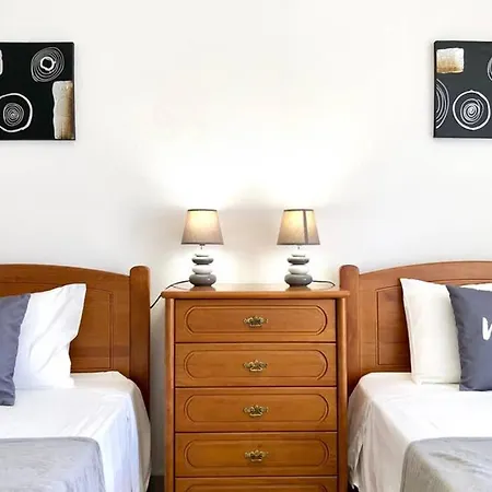 Apartment Old Town With Pool L Alexio *