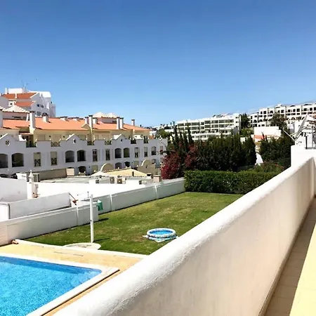 Old Town With Pool L Alexio *