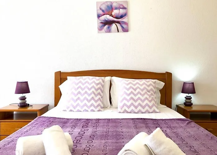 Old Town With Pool L Alexio Lägenhet Albufeira