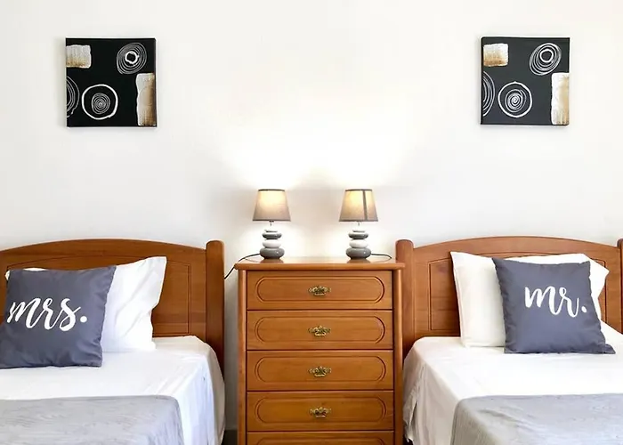 Apartamento Old Town With Pool L Alexio *