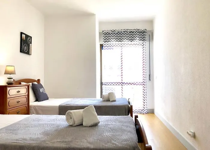 Old Town With Pool L Alexio Albufeira