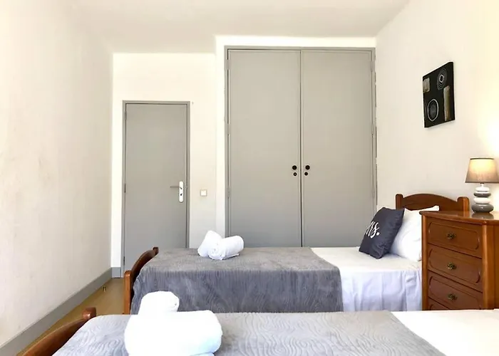 Old Town With Pool L Alexio * Albufeira