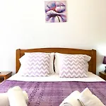 Old Town With Pool L Alexio Apartman Albufeira