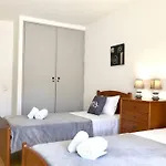Apartman Old Town With Pool L Alexio Albufeira